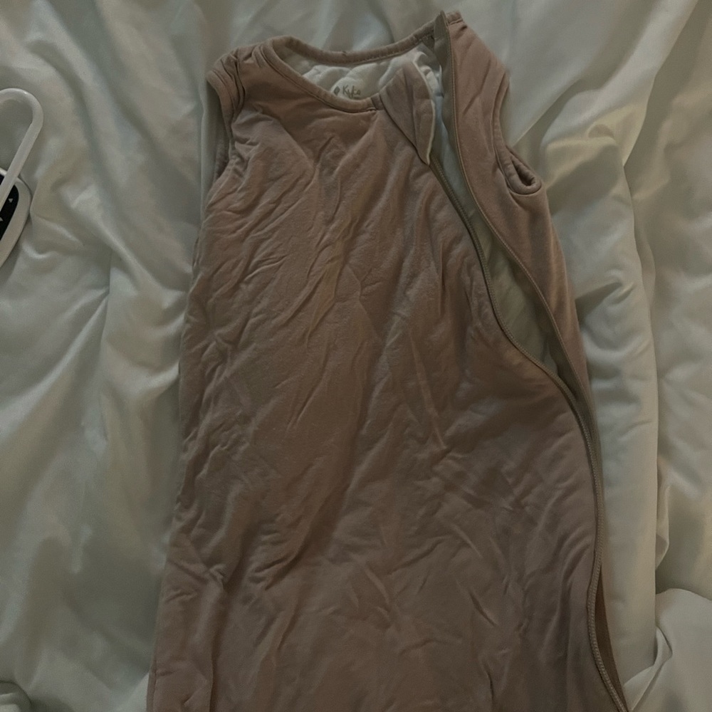 Kyte Baby sleep sack